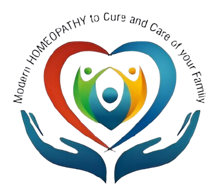 Dr. Deshmukh’s Homeopathy Logo